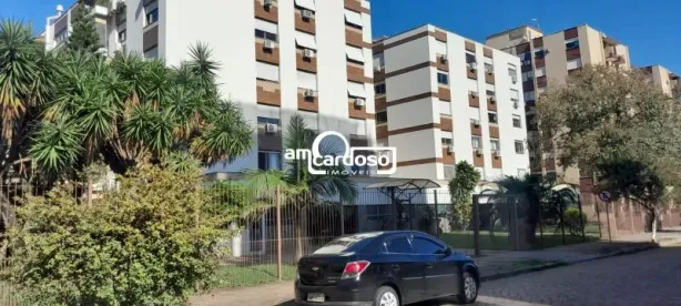 Apartamento com 3 Quartos à venda, 129m² no Jardim Lindóia, Porto Alegre