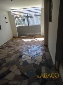 Casa com 2 Quartos para alugar, 110m² no Centro, São Carlos