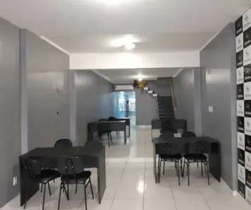 Prédio Comercial para alugar, 400m² no Umarizal, Belém