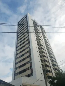 Apartamento com 3 Quartos à venda, 67m² no Candeias, Jaboatão dos Guararapes