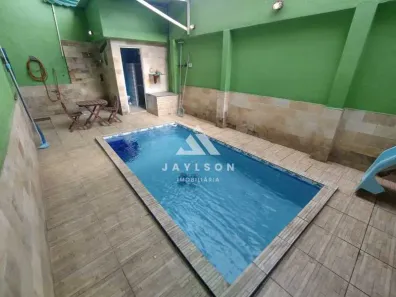 Apartamento com 2 Quartos à venda, 145m² no Guadalupe, Rio de Janeiro