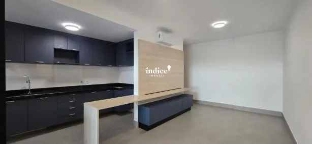 Apartamento com 2 Quartos para alugar, 80m² no Jardim Canadá, Ribeirão Preto