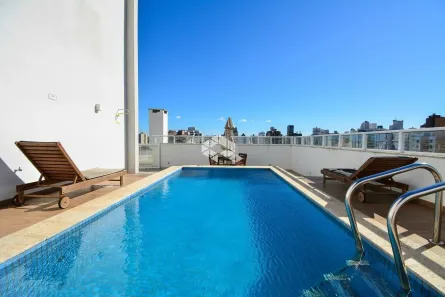 Apartamento com 2 Quartos à venda, 67m² no Centro, Florianópolis