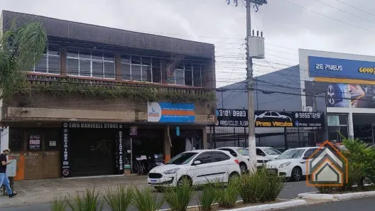 Prédio Comercial à venda, 380m² no Bela Vista, Alvorada