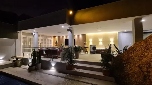Casa com 3 Quartos à venda, 310m² no São Francisco, Niterói