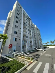 Apartamento com 2 Quartos à venda, 52m² no Aeroporto, Aracaju