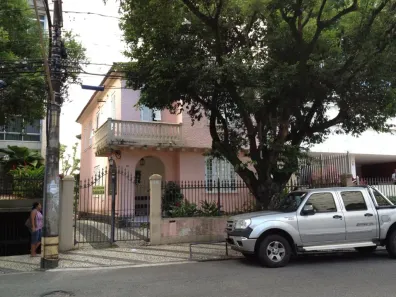 Imóvel Comercial com 4 Quartos para alugar, 290m² no Graça, Salvador