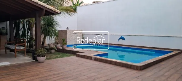 Casa com 4 Quartos à venda, 249m² no Jardim Amália, Volta Redonda