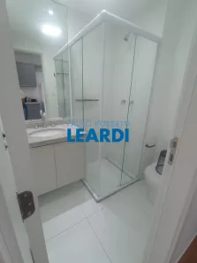 Apartamento com 1 Quarto para alugar, 28m² no Moema, São Paulo