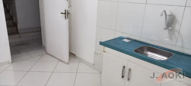 Kitnet à venda, 27m² no Mirandópolis, São Paulo