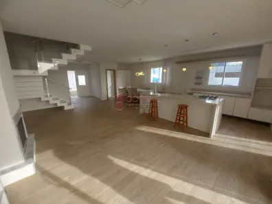 Casa com 3 Quartos à venda, 325m² no Parque Residencial Nove de Julho, Jundiaí