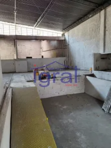 Galpão/Depósito/Armazém para venda ou aluguel, 650m² no Vila do Encontro, São Paulo
