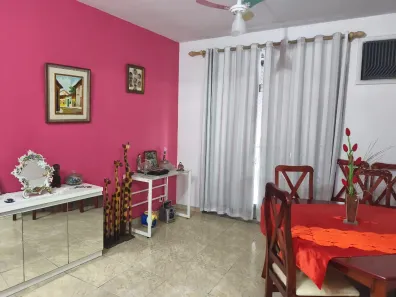 Apartamento com 2 Quartos à venda, 70m² no Freguesia (Ilha do Governador), Rio de Janeiro