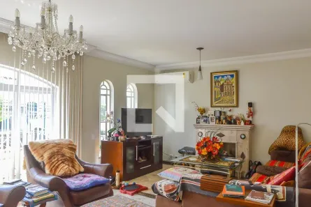 Casa com 4 Quartos à venda, 400m² no Vila Euclides, São Bernardo do Campo