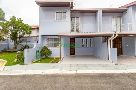 Casa com 3 Quartos para alugar, 90m² no Uberaba, Curitiba