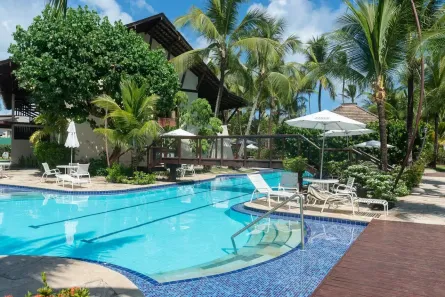 Apartamento com 3 Quartos à venda, 82m² no , Ipojuca