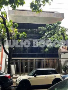 Prédio Comercial para alugar, 305m² no Botafogo, Rio de Janeiro