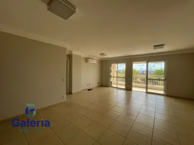 Apartamento com 3 Quartos à venda, 128m² no Jardim Canadá, Ribeirão Preto