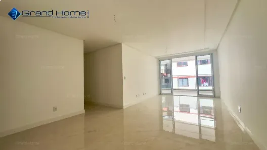 Apartamento com 4 Quartos à venda, 124m² no Praia da Costa, Vila Velha