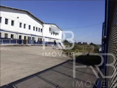 Galpão/Depósito/Armazém para alugar, 4000m² no Distrito Industrial, Gravataí