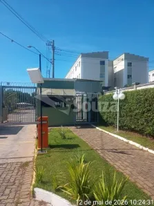 Apartamento com 2 Quartos para alugar, 50m² no Dois Córregos, Piracicaba