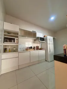 Casa com 3 Quartos à venda, 127m² no Parque Hayala, Aparecida de Goiânia