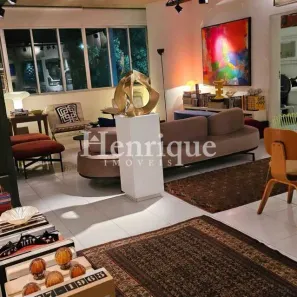 Apartamento com 1 Quarto à venda, 110m² no Flamengo, Rio de Janeiro