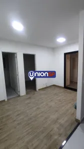 Apartamento com 1 Quarto à venda, 39m² no Brás, São Paulo