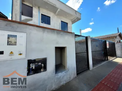 Apartamento com 2 Quartos para alugar, 40m² no São Vicente, Itajaí