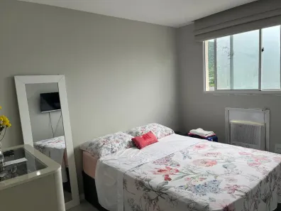 Apartamento com 2 Quartos à venda, 50m² no Jacarepaguá, Rio de Janeiro