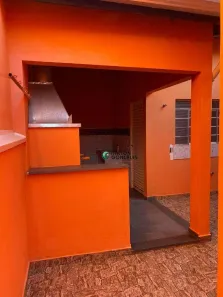 Casa com 2 Quartos à venda, 120m² no Jardim Morada do Sol, Indaiatuba