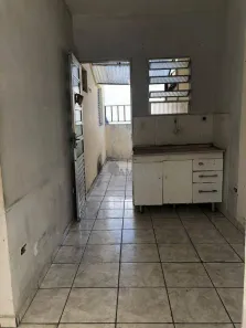 Casa com 1 Quarto para alugar, 45m² no Parque Boturussu, São Paulo