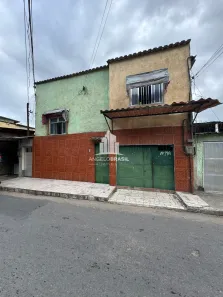 Casa com 2 Quartos à venda, 80m² no Centro, Belford Roxo