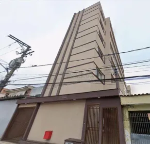 Apartamento com 2 Quartos à venda, 40m² no Cidade Patriarca, São Paulo