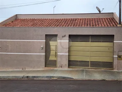 Casa com 5 Quartos à venda, 316m² no Jardim do Carmo, Araraquara