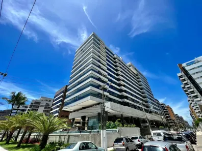 Apartamento com 4 Quartos à venda, 380m² no Ponta Verde, Maceió