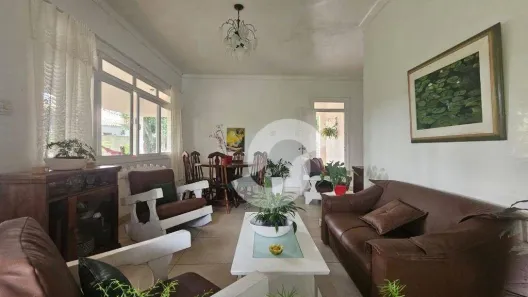 Casa com 4 Quartos à venda, 120m² no Itaipu, Niterói