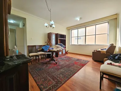 Apartamento com 2 Quartos à venda, 94m² no Paraíso, São Paulo