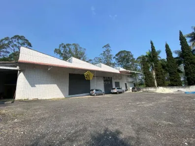 Fazenda/Sítio com 2 Quartos para alugar, 1286m² no Alvarenga, São Bernardo do Campo