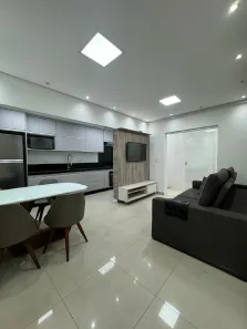 Apartamento com 3 Quartos à venda, 76m² no Vila Curuçá, Santo André