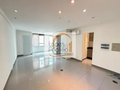 Sala Comercial à venda, 43m² no Alvinópolis, Atibaia
