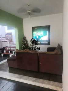 Casa com 4 Quartos à venda, 150m² no Chácara do Visconde, Taubaté