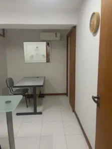 Sala Comercial para alugar, 45m² no Vilas do Atlântico, Lauro de Freitas