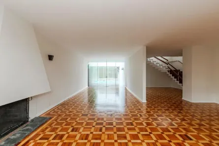 Casa com 4 Quartos à venda, 365m² no Chácara Santo Antônio (Zona Sul), São Paulo