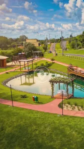 Lote/Terreno à venda, 1000m² no Residencial Terra Santa, Trindade