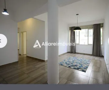 Apartamento com 3 Quartos à venda, 100m² no Vila Mariana, São Paulo