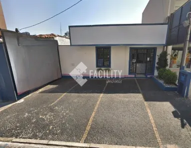 Ponto Comercial para alugar, 93m² no Cambuí, Campinas