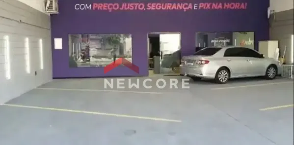 Galpão/Depósito/Armazém à venda, 280m² no Matriz, Mauá