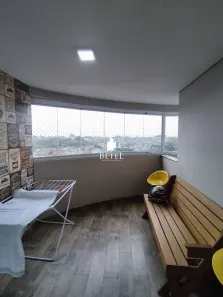 Apartamento com 2 Quartos à venda, 55m² no Pioneiro, Caxias do Sul