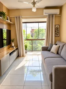 Apartamento com 2 Quartos à venda, 63m² no Partenon, Porto Alegre
